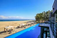 Samcheok Maka Pension - Pools