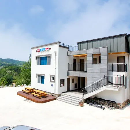 Samcheok High Village