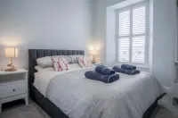 No. 6 Croft House - 1 Bedroom Apartment - Tenby - 2つ星
