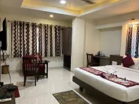 The Hotel Relax Hotels in Sindhudurg