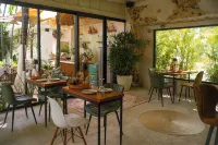 Enigmatic Hotel Boutique