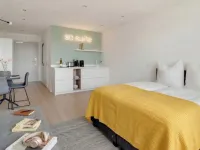 Limehome Darmstadt Wilhelminenstraße - Digital Access Hotels in 