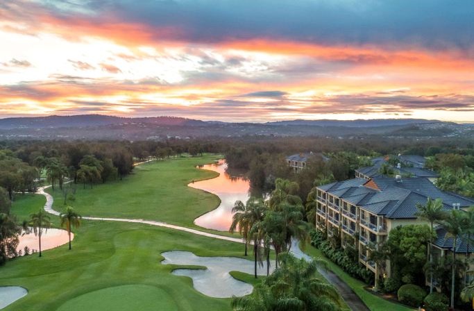 Mercure Gold Coast Resort