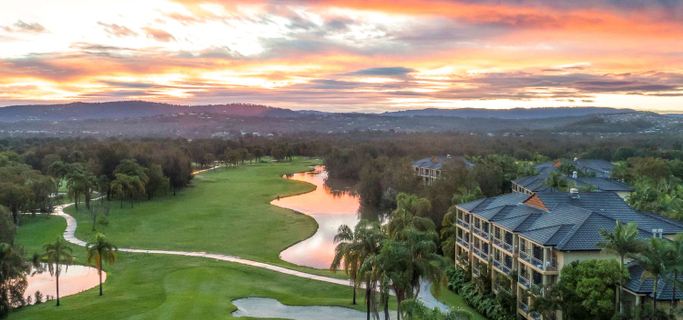 Mercure Gold Coast Resort Hotels in Gold Coast