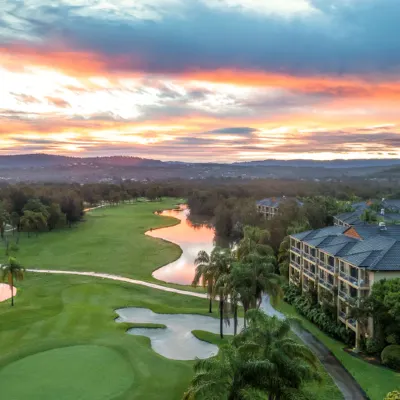 Mercure Gold Coast Resort Hotels near Ashmore
