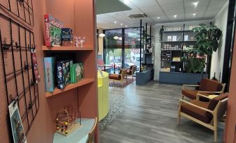 Aparthotel Adagio Access Toulouse Jolimont