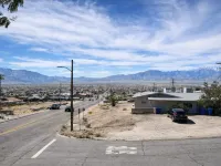 Spring House Resort Hotels in Riverside County