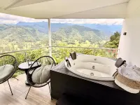 Hotel El Mirador del Cocora Hotels in Salento