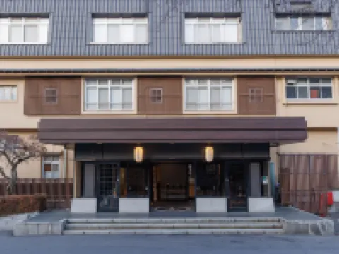 Tsukagoshiyashichibee