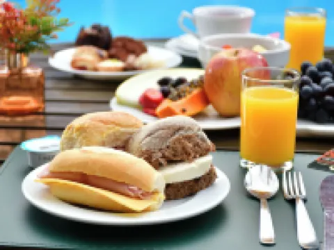 Cegil Hotel Boulevard