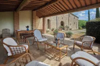La Gazzara Castell'in Villa - Swimmingpools