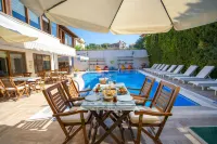 Cunda Giritlioğlu Otel Adult Only - 3-Star