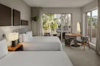 Grand Hyatt Indian Wells Resort Villas