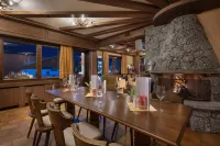 Hotel Cardo - breakfast