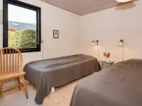 5 Person Holiday Home in Juelsminde