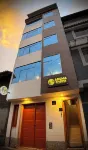 Aruma Andina Hotel - Chavín de Huantar Các khách sạn ở 