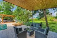 Cozy Two Bedroom Home Uvita - Casa de la Serenidad