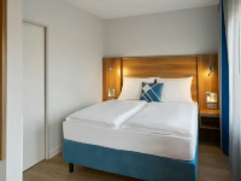 Four Points Flex by Sheraton Kiel Hotels in Kiel