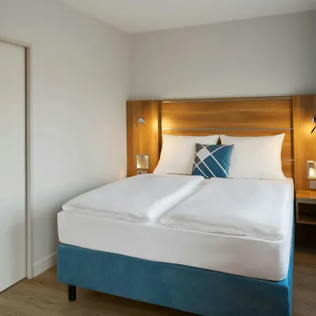 Four Points Flex by Sheraton Kiel