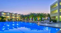 Atrion Hotel