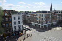 Princess Hostel Leidse Square Amsterdam