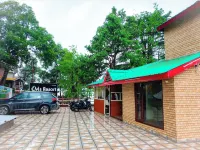 Premium Hotel M-S Resort Dalhousie