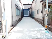 RESORT INN SAKATAHONCHO
