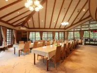 Fuji International Hotel Hotels in Hakone