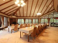 Fuji International Hotel