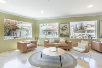 Bluesea Miramar Fuengirola