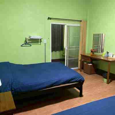 กนกทิศเพลส ฝาง ห้องพักรายวัน Rooms