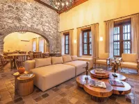 Hotel Voilá Pedregal By Huespedia Hotels near Centenary Park
