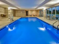 TownePlace Suites Grand Rapids Airport Southeast Hotels in Cascade Township