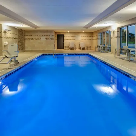 TownePlace Suites Grand Rapids Airport Southeast