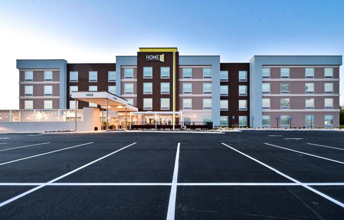 Home2 Suites by Hilton Tifton