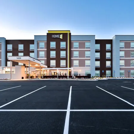 Home2 Suites by Hilton Tifton