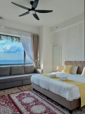Forest City Eco Stay - Haustierfreundliche
