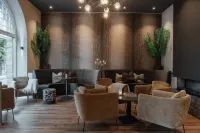 Home Hotel Norre Park - 4-Star