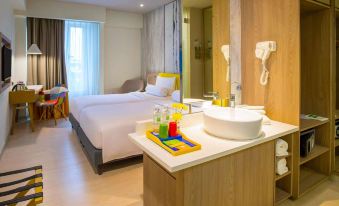 ibis Styles Kuala Lumpur Sri Damansara