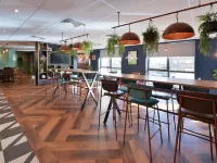Travelodge Poole Hotels in Poole