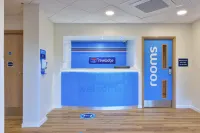 Travelodge Newcastle Cobalt Business Park