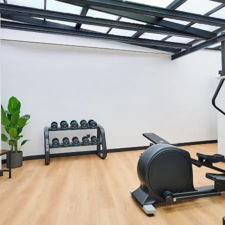 Boutique Hotel Luna Triunfo Granada