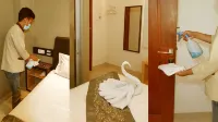 Hotel Sunrise Jogja