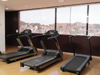 Grande Hotel Ipatinga Hotéis em Ipatinga