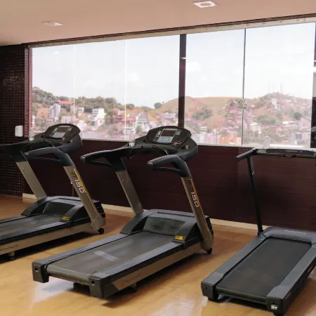 Grande Hotel Ipatinga