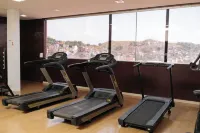 Grande Hotel Ipatinga