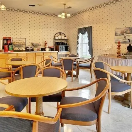 Bourbon Capital Inn