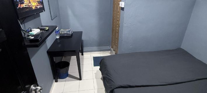 Tyh Hotel Hotels in Perlis
