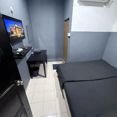 Tyh Hotel