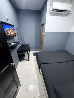 Tyh Hotel